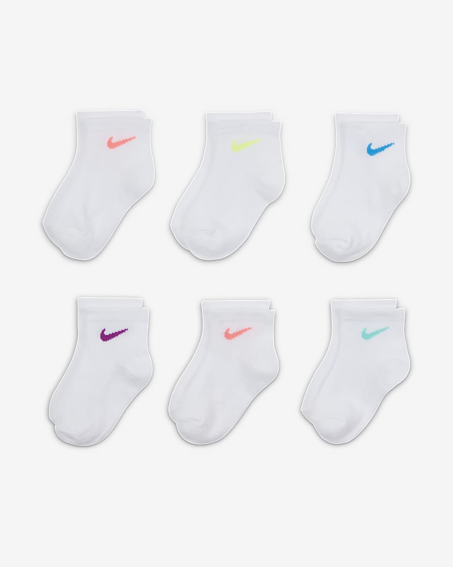 Childrens nike socks on sale